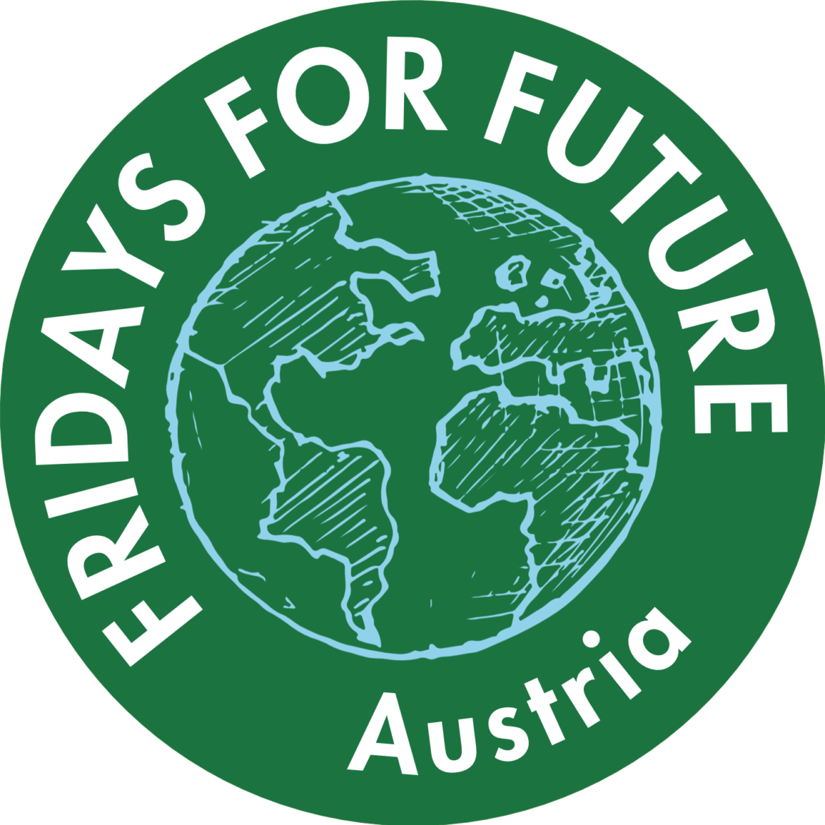 Fridays For Future Logo